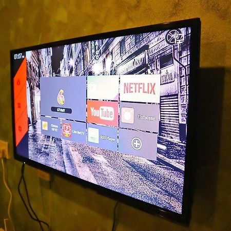 Ha20, Cyberjaya, Netflix, Wifi, Parking Apartment Luaran gambar