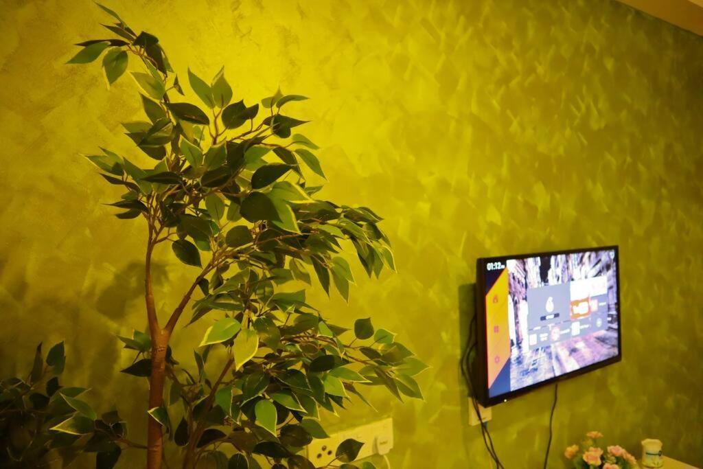 Ha20, Cyberjaya, Netflix, Wifi, Parking Apartment Luaran gambar