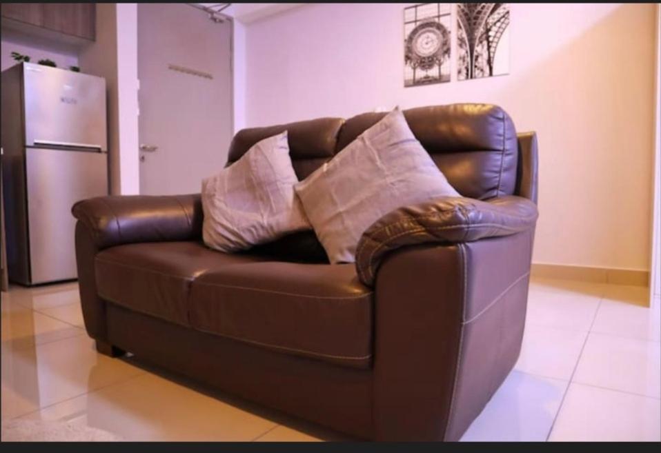 Ha20, Cyberjaya, Netflix, Wifi, Parking Apartment Luaran gambar