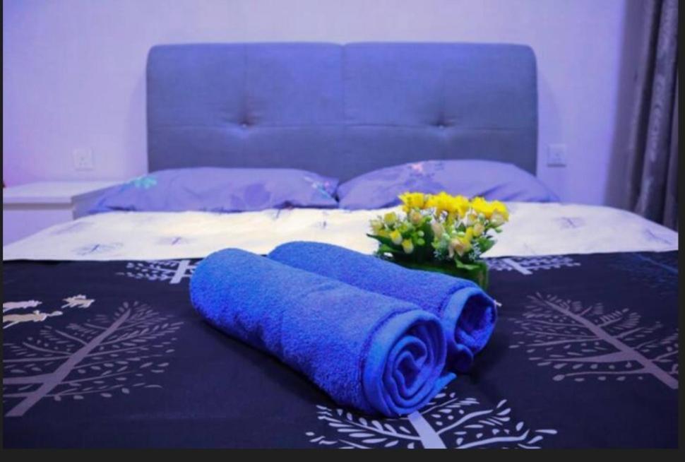 Ha20, Cyberjaya, Netflix, Wifi, Parking Apartment Luaran gambar