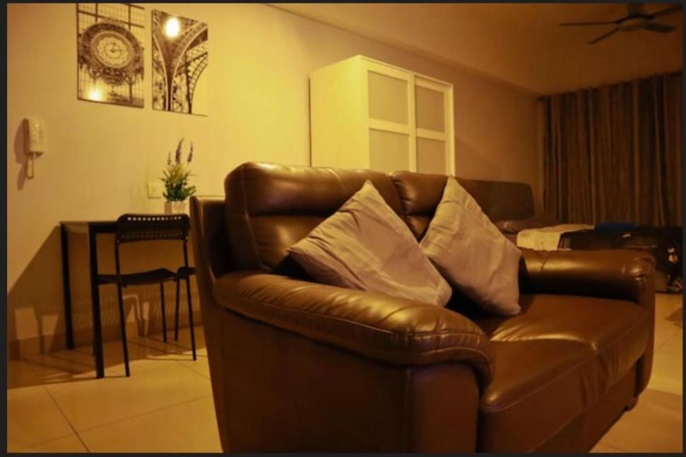 Ha20, Cyberjaya, Netflix, Wifi, Parking Apartment Luaran gambar